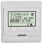 Терморегулятор Eastclima E51.716